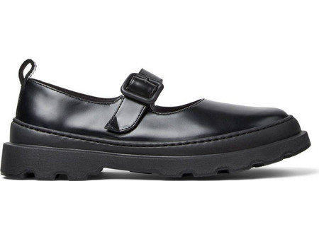 ΜΠΑΛΑΡΙΝΕΣ CAMPER BRUTUS+ K201841-001 ΜΑΥΡΟ