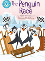 Reading Champion: The Penguin Race