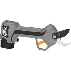 Volpi KV295 Ψαλίδι Κλαδέματος Μπαταρίας 14.4V 2x2.5Ah με Κοπή 280mm