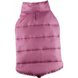 Doggy Dolly Jacket Normal Pink X - Large