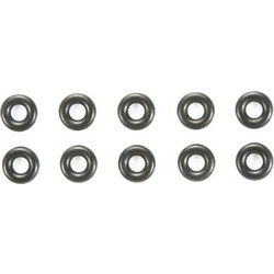 Tamiya 84195 O-Ring black 3mm 10pcs