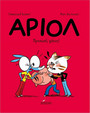 Αριόλ 6: Προσοχή, γάτος!