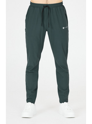 Virtus Αθλητικό Παντελόνι Alonso M Hyperstretch Pants - 3242 Dusty Forest