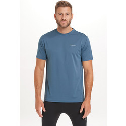 Endurance T-shirt Vernon Performance - 2164 Slate Blue