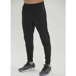 Virtus Αθλητικό Παντελόνι Edvian Pants - 1001 Black