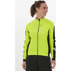 Endurance Αντιανεμικό Waloha W Cycling/MTB AWG Jacket - 5001 Safety Yellow