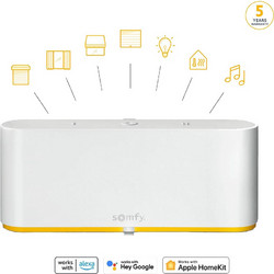SOMFY Σύστημα Αυτοματισμού Tahoma Switch