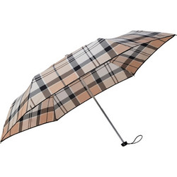 Ομπρέλα ALU DROP S ΜΠΕΖ Size ONE SIZE
