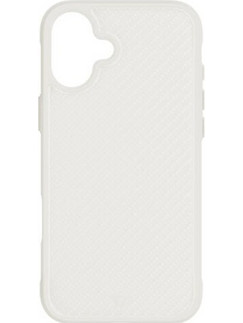 Tech21 - Evo Armour - Cover - iPhone 16 Plus - MagSafe - Greige
