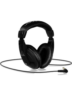 Behringer HPM-1000 Ενσύρματα Ακουστικά DJ Over Ear Μαύρα