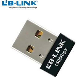 LB-Link BL-WN151 Ασύρματος USB Αντάπτορας Δικτύου 150Mbps