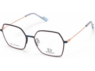 Bloomdale BD 785 C45 53-17-140 Γυαλιά Οράσεως Μπλε Ματ