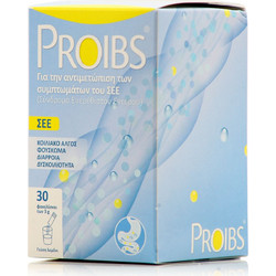 Lilly Proibs Lemon 30 Φακελάκια