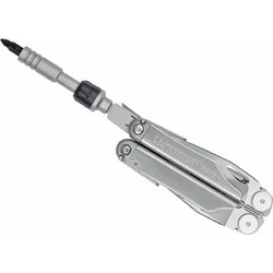 Leatherman Ratchet Driver