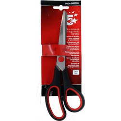 Ψαλίδι Westcott 5Star ανοξείδωτο Soft Grip 20.2cm E-30283SP