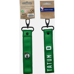 Back Me Up ΝΒΑ Lanyard Tatum Keychain 558-57515-TM TATUM