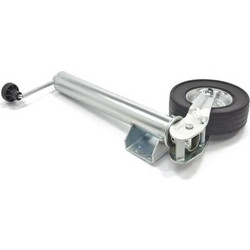 Ρόδα ρυμουλκόμενου πτυσσόμενη 60cm W15473-1