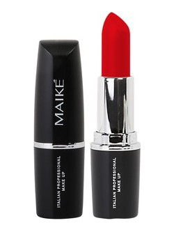 Maike 10 Poppy Red Κραγιόν Stick 5gr