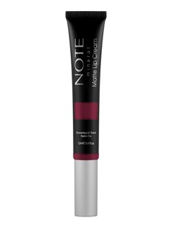 Note Mineral 03 Lip Cream Tube με Χρώμα 12ml