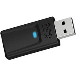 Quad Lock Αντάπτορας Ασύρματης Σύνδεσης Wireless Carplay/Android Auto Adaptor