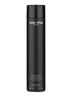 Cotril Creative Walk Smoothing Σαμπουάν 300ml