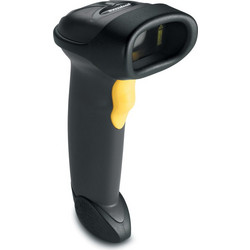 Zebra Handscanner LS2208 (LS2208-SR20007R-UR) (LS2208SR20007RUR)