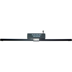 Κεραία Αυτοκινήτου 34cm (ANT0201)