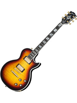 Gibson Les Paul Supreme Fireburst
