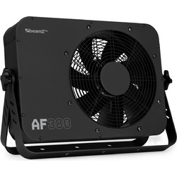 AF380 | Ανεμιστήρας Μεταβλητής Ταχύτητας με DMX