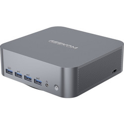 GEEKOM GT1MEGA Mini PC Intel(R) Core(TM) Ultra 9 185H 16GB 1TB + Win 11 Pro GMGT1MEGAU9185H-161
