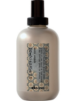 Davines More Inside Sea Salt Σπρέι Μαλλιών για Beach Look 250ml