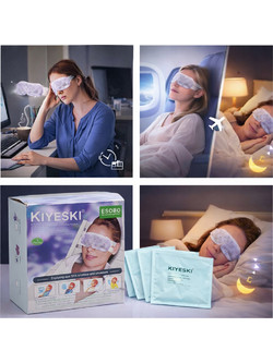 ΕΠΙΘΕΜΑΤΑ ΜΑΤΙΩΝ SPA (EYE PATCHES) 5 ΤΕΜΑΧΙΩΝ