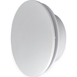 Europlast LDP150 - Αεροβαλβίδα Προσαγωγής ή Απαγωγής Αέρα Πλαστική