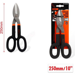 KMT Ψαλίδι λαμαρίνας 250mm - Sheet metal scissors 9363682
