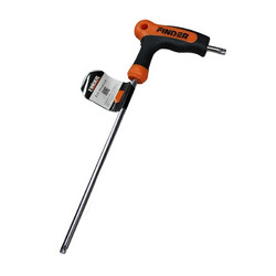 Κλειδί Ταφ Torx - T10 - Finder - 0015099