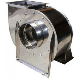 ΑΠΟΡΡΟΦΗΤΗΡΑΣ 3HP Φ400 ΤΡΙΦΑΣΙΚΟ 950RPM ΜΟΝΗΣ ΑΝΑΡΡΟΦΗΣΗΣ ΑΝΟΞΕΙΔΩΤΗΣ ΚΑΤΑΣΚΕΥΗΣ ΣΕΙΡΑ FKKI
