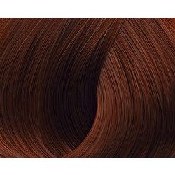 Lorvenn Color Pure 7.52 Ξανθό Ακαζού Ιριζέ Μόνιμη Βαφή Μαλλιών Χωρίς Αμμωνία 50ml