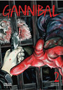 Gannibal Vol 2 Gannibal Vol 2