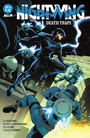 Nightwing Vol. 2: Death Traps DC Comics Hardback