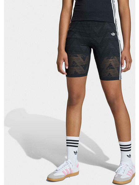 adidas Originals Cycling Παιδικό Biker Σορτς KC6786 Black