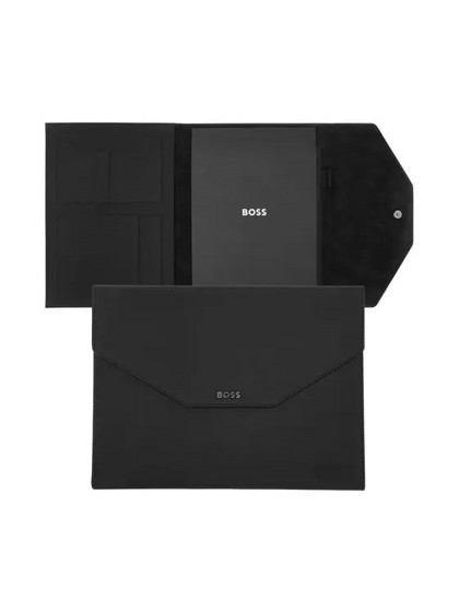 Θήκη Εγγράφων Hugo Boss Rive HDM414A