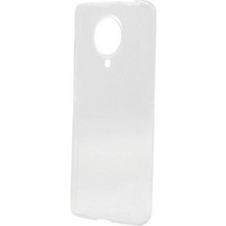 Θήκη TPU inos για Xiaomi Poco F2 Pro Ultra Slim 0.3mm Διάφανη