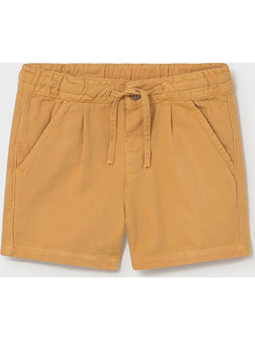 MAYORAL ΒΕΡΜΟΥΔΑ ΛΙΝΗ RELAXED 01220-072 Orange