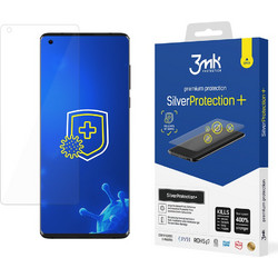 3mk SilverProtection+ protective foil for Motorola Edge 5G