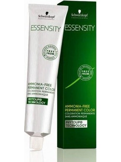 Schwarzkopf Essensity 7-50 Ξανθό Μεσαίο Χρυσό Φυσικό Μόνιμη Βαφή Μαλλιών Χωρίς Αμμωνία 60ml