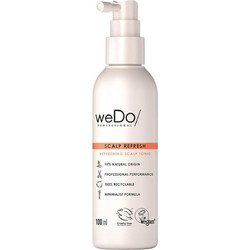 WeDo Scalp Refresh Refreshing Scalp Tonic Λοσιόν Μαλλιών για Επανόρθωση 100ml