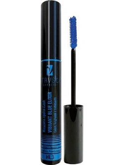 Etrvsca Hydra-Lash Vibrant Blue Elixir Blue HL3 Mascara 9.5ml