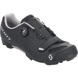SCOTT Παπούτσια Ποδηλασίας MTB COMP BOA Black/Silver
