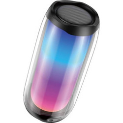 Foneng BL15 Ηχείο Bluetooth 8W με Ραδιόφωνο Μαύρο