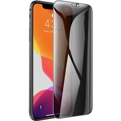 Hoco A34 Plus 9D Large Arc Dustproof Tempered Glass (iPhone X / XS / 11 Pro)
